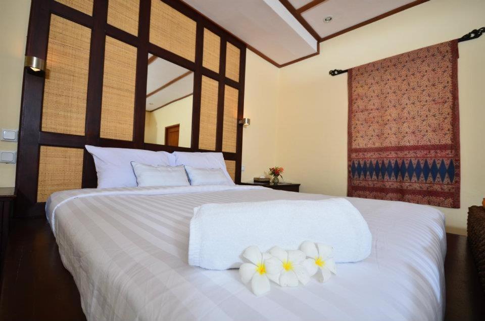 Bali Reski Hotel เซมินยัค ภายนอก รูปภาพ